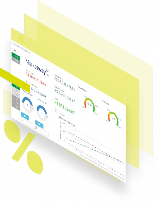 Marketway, cultura analítica no seu negócio